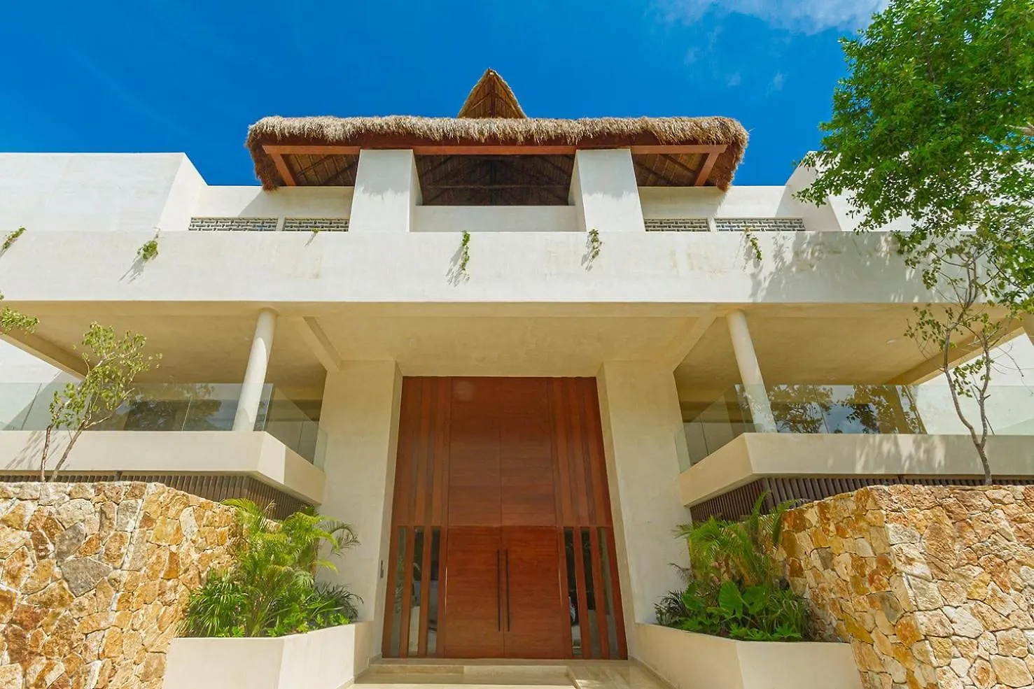Tulum Paramar Viva