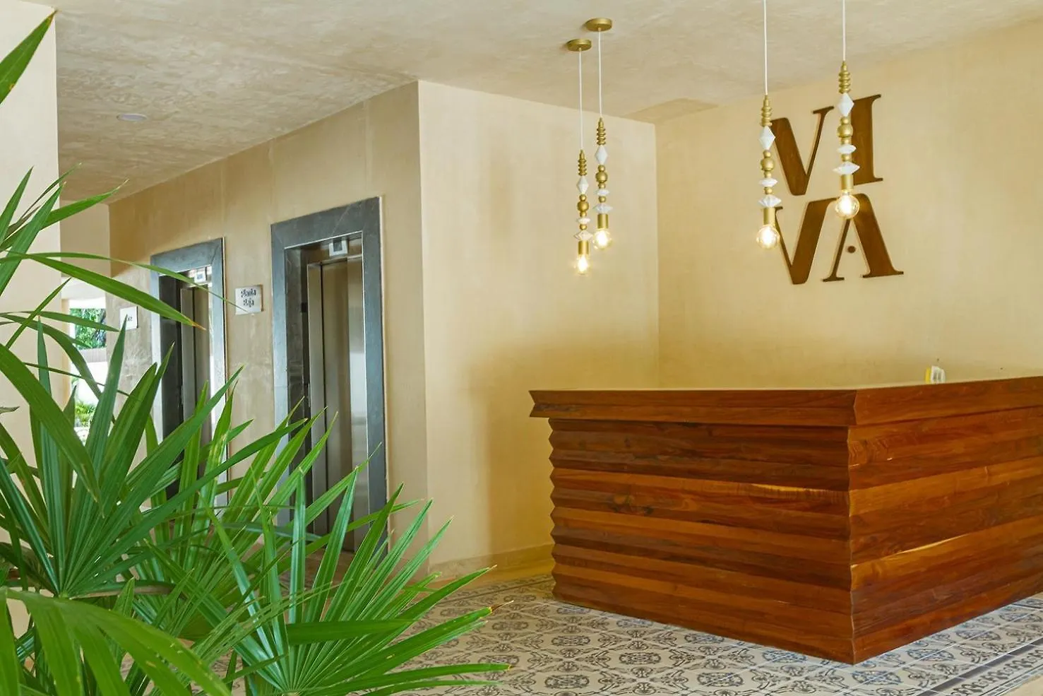 شقة Tulum Paramar Viva