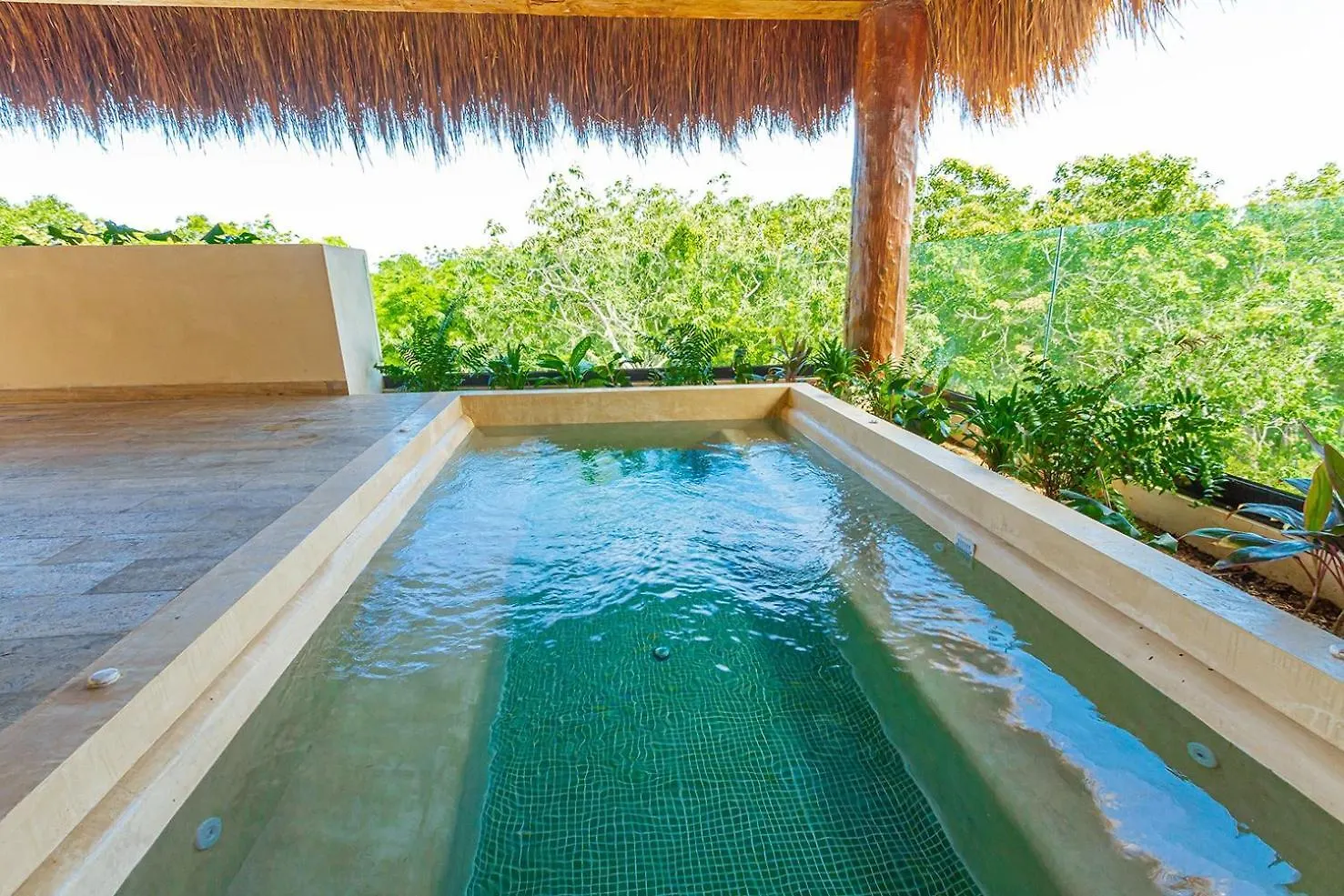 Tulum Paramar Viva 0*,