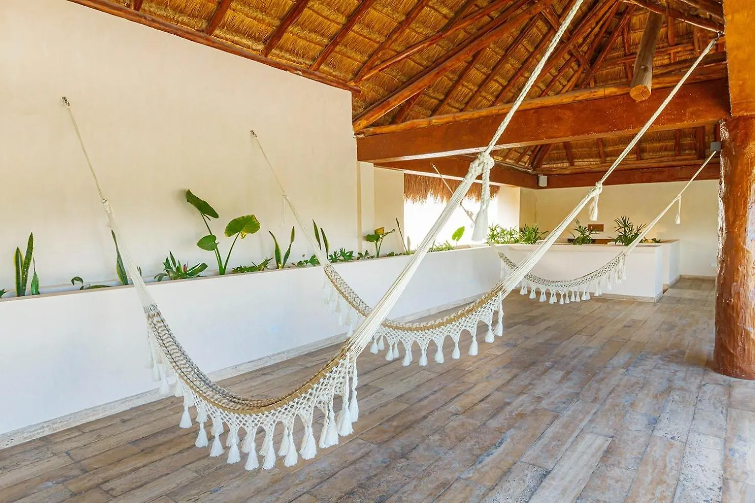 Tulum Paramar Viva 0*,  المكسيك