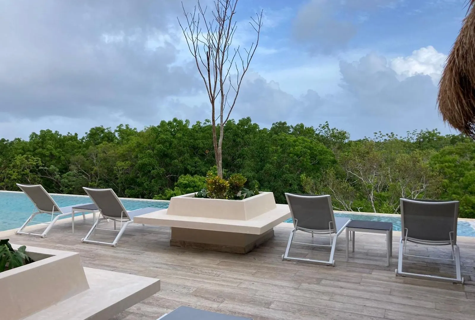Tulum Paramar Viva