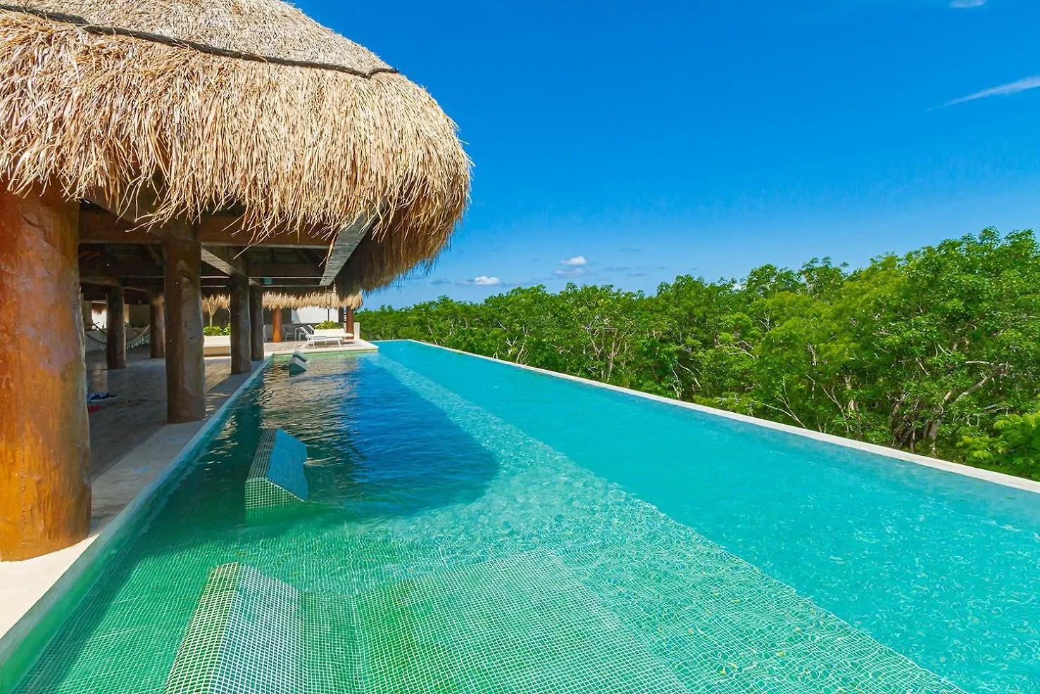 Tulum Paramar Viva