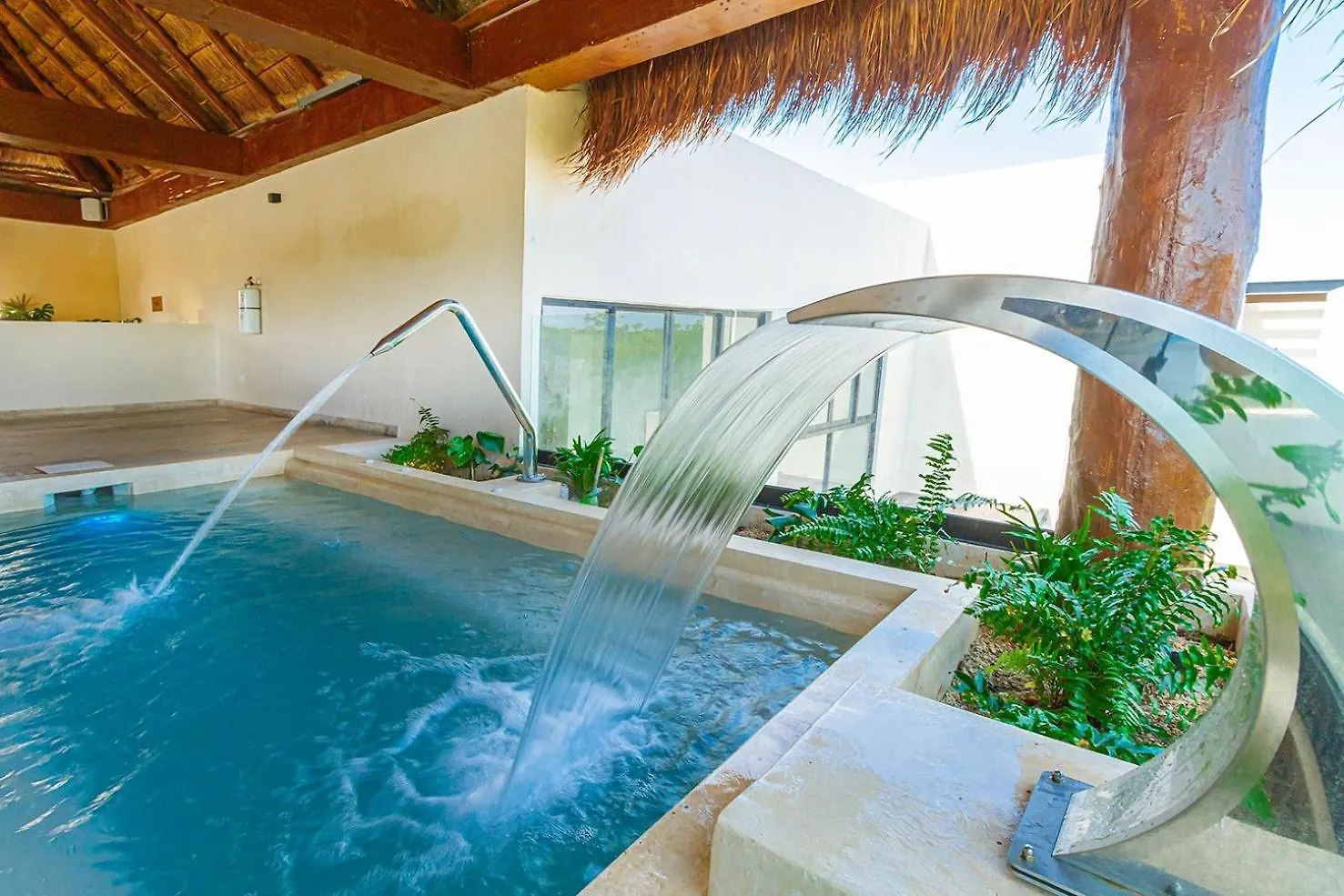 شقة Tulum Paramar Viva المكسيك