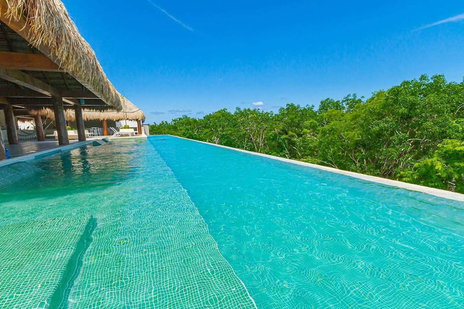 شقة Tulum Paramar Viva