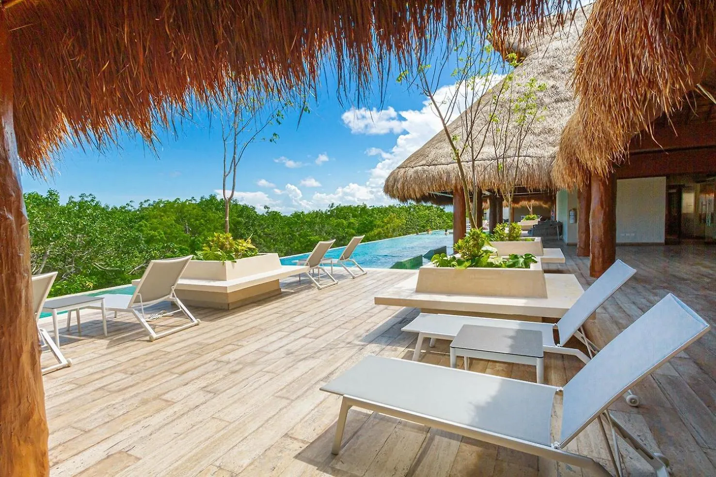 Tulum Paramar Viva
