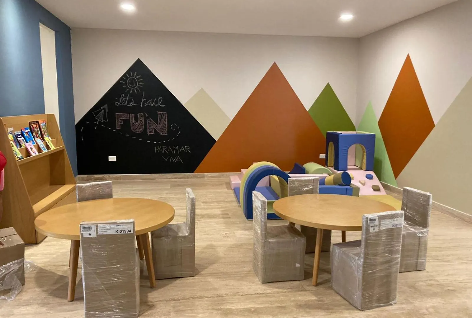 Tulum Paramar Viva 0*,  المكسيك