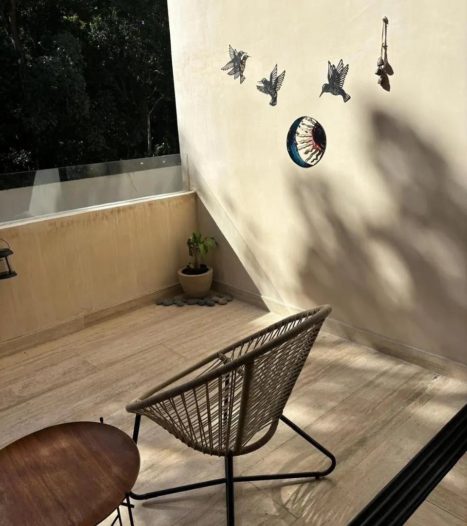 Tulum Paramar Viva شقة