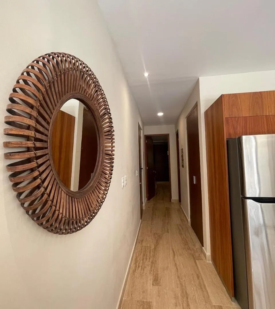 Tulum Paramar Viva المكسيك