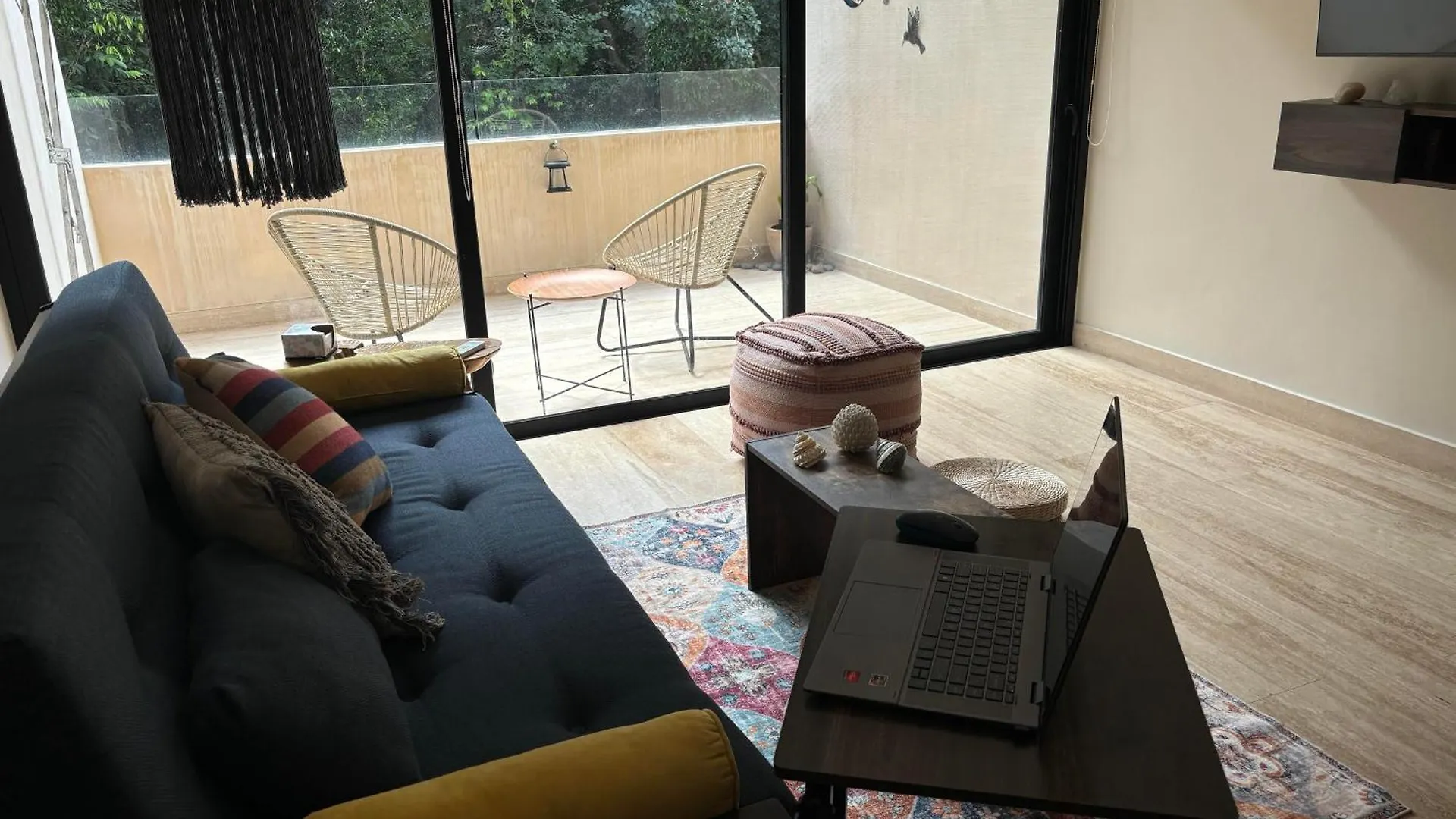 Tulum Paramar Viva المكسيك