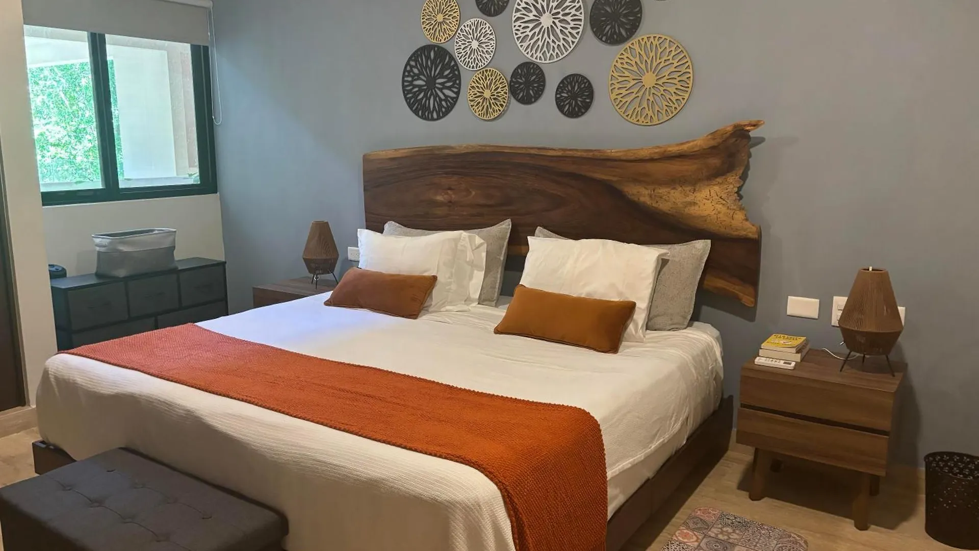 Tulum Paramar Viva شقة