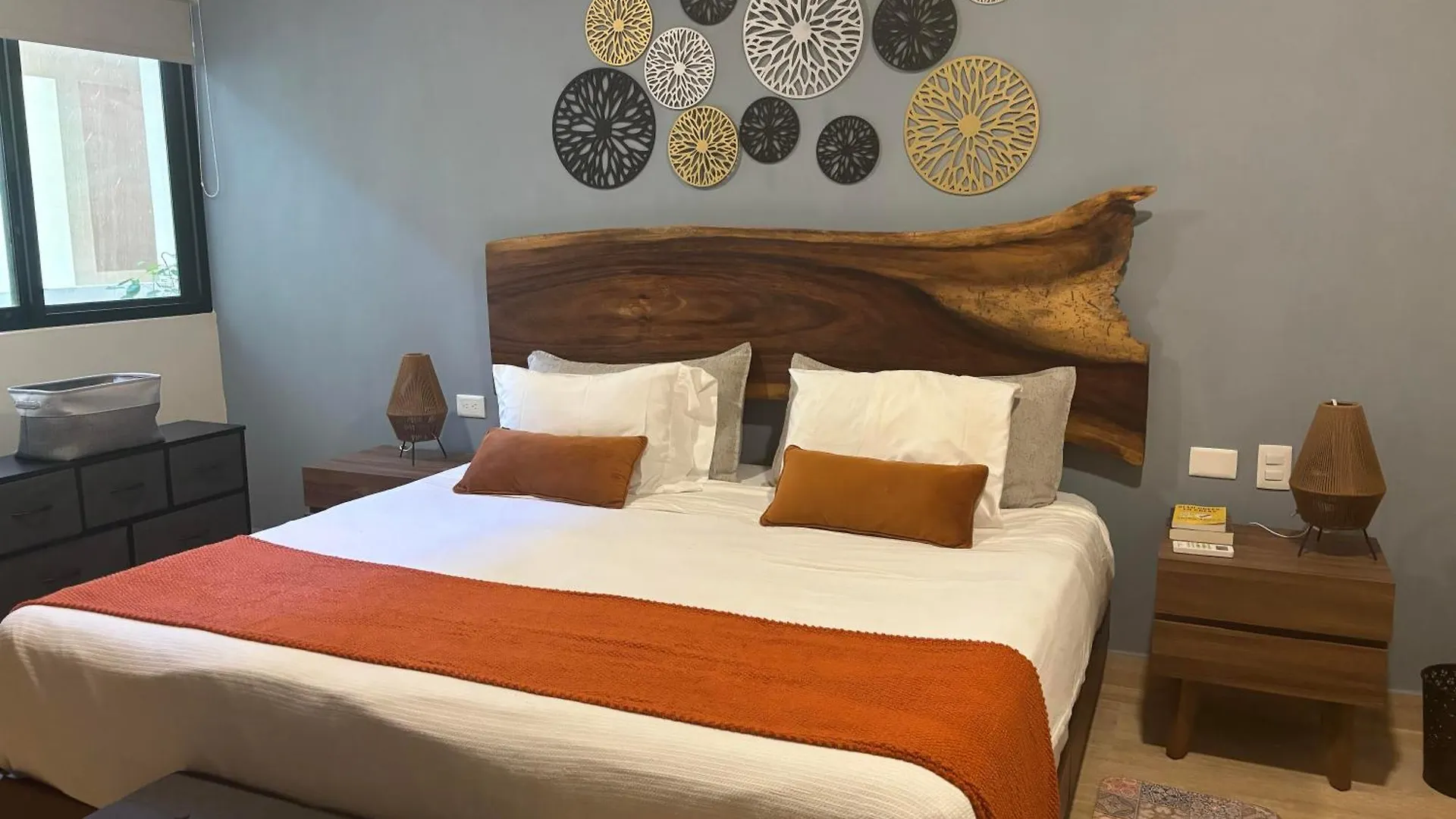 شقة Tulum Paramar Viva المكسيك